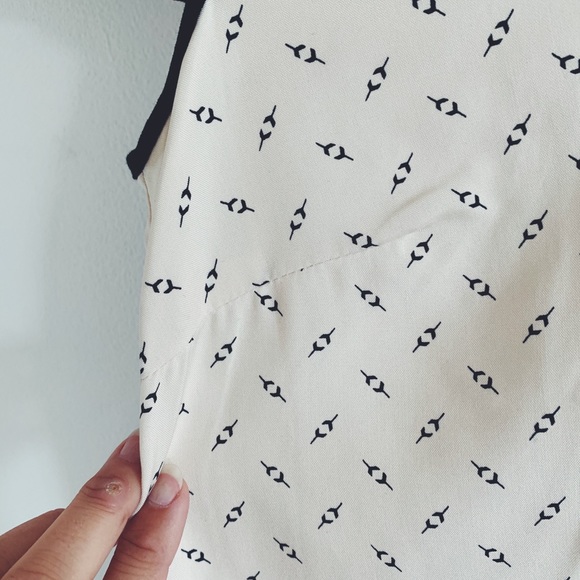 Tocca Summer Printed Summer Top - Picture 7 of 7